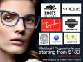 Buy Various Types of Cheap Glasses in Toronto - SB Optical