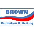 Brown Ventilation & Heating