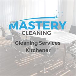 MasteryCleaning Kitchener Cleaning Services