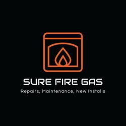 Sure Fire Gas Fireplaces And Service