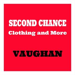 Second Chance Clothing PLUS