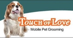 Touch Of Love