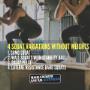 Squat Variations Without Weights Squat Variations Without Weights