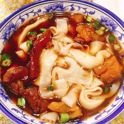 Tai Ping Sha Cai Ji Restaurant