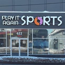 Play It Again Sports