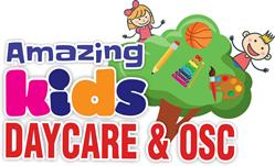 Amazing Kids Daycare