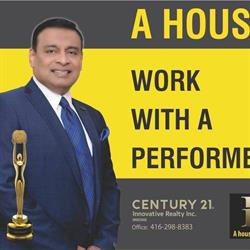 Riyaz Rauf A House SOLD Name
