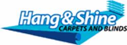 Hang & Shine Custom Blinds