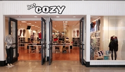 Just Cozy