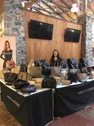 Annick Levesque - Leather Goods