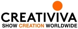Creativiva Worldwide Inc.