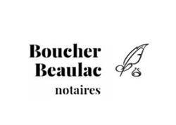 Boucher Beaulac Notaire | Drummondville