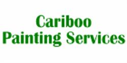 Cariboo Painting Services