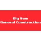 Big Sam General Construction