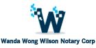 Wong Wilson Wanda