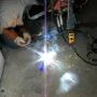 NB Tech Inc offers custom welding jobs and needs based solutions covering Stratford, Listowel, Elmira to Kitchener-Waterloo. NB Tech Inc offers custom welding jobs and needs based solutions covering Stratford, Listowel, Elmira to Kitchener-Waterloo.