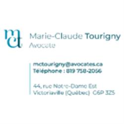 Marie-Claude Tourigny