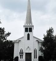 The United Church of Canada Oakland-Scotland Community Church