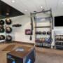 Health club fitness center gym Health club fitness center gym