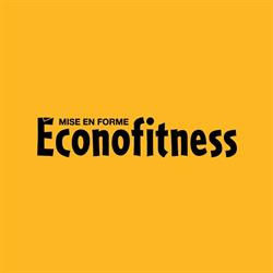 Éconofitness au féminin
