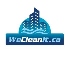 We Clean It