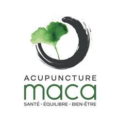 Acupuncture Maca