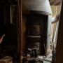 Williamsom Heater Co., Cincinnati Ohio gravity furnace year unknown at time of posting. Repaired antique gravity furnace to current safety standards. Williamsom Heater Co., Cincinnati Ohio gravity furnace year unknown at time of posting. Repaired antique gravity furnace to current safety standards.