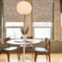 Woven shades offer a beautiful way to elevate your home's style and allow for both privacy and natural light, as you see fit. Woven shades offer a beautiful way to elevate your home's style and allow for both privacy and natural light, as you see fit.