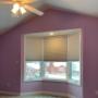 Whether it’s that well deserved sleep-in or helping baby sleep during nap time, you and your family will appreciate the benefits that only come from our selection of room darkening window coverings. Our Enlightened Style ¾” room darkening cellular shades will ensure a restful sleep for anyone! Count Whether it’s that well deserved sleep-in or helping baby sleep during nap time, you and your family will appreciate the benefits that only come from our selection of room darkening window coverings. Our Enlightened Style ¾” room darkening cellular shades will ensure a restful sleep for anyone! Count
