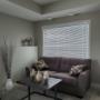 Aluminum blinds combine sleek functionality and versatility and provide lasting style for any home. These Springs Window Fashion 1” standard slat size, aluminum blinds are an ideal solution when easy care and style easy on the budget are a priority. In addition, aluminum blinds are simple to operate Aluminum blinds combine sleek functionality and versatility and provide lasting style for any home. These Springs Window Fashion 1” standard slat size, aluminum blinds are an ideal solution when easy care and style easy on the budget are a priority. In addition, aluminum blinds are simple to operate
