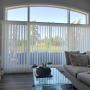 Sheer Smart Drapery from Norman Window Fashions provides a light finishing touch to any room, a perfect fit for this family room facing a beautifully manicured fairway! Providing our customer with an excellent mix of privacy and light. At Budget Blinds of Medicine Hat/The Foothills our window treatm Sheer Smart Drapery from Norman Window Fashions provides a light finishing touch to any room, a perfect fit for this family room facing a beautifully manicured fairway! Providing our customer with an excellent mix of privacy and light. At Budget Blinds of Medicine Hat/The Foothills our window treatm