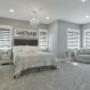 These Maxxmar mandalay shades transform from light filtering sheer to room darkening when lowered for ultimate privacy. These Maxxmar mandalay shades transform from light filtering sheer to room darkening when lowered for ultimate privacy.