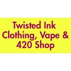 Twisted Ink Clothing Vape & Headshop
