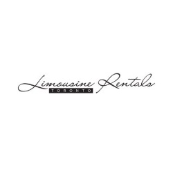 Limousine Rentals Toronto