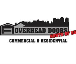 Overhead Doors North Of 55