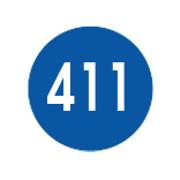 411 Information Online