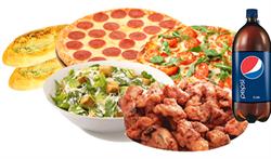 Tito's Pizza