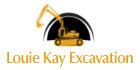 Louie Kay Excavation