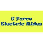 G Force Electric Rides