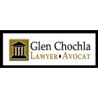 Glen Chochla Lawyer Avocat