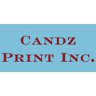 Candz Print Inc.
