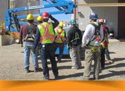Canadian Safety Solutions Inc