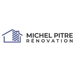 Michel Pitre Rénovation résidentielle
