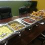 Corporate Lunch Corporate Lunch