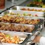 Corporate Lunch Corporate Lunch