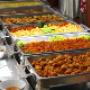 Corporate Lunch Corporate Lunch