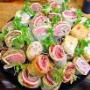 Sandwich Platter Sandwich Platter