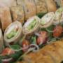 Sandwich Platter Sandwich Platter