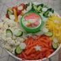 Veggie Platter Veggie Platter