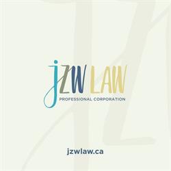 JZW Law Professional Corporation